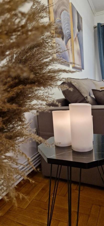 Porto Sea View Apartments - Pl Ippodromiou 21 테살로니키 외부 사진