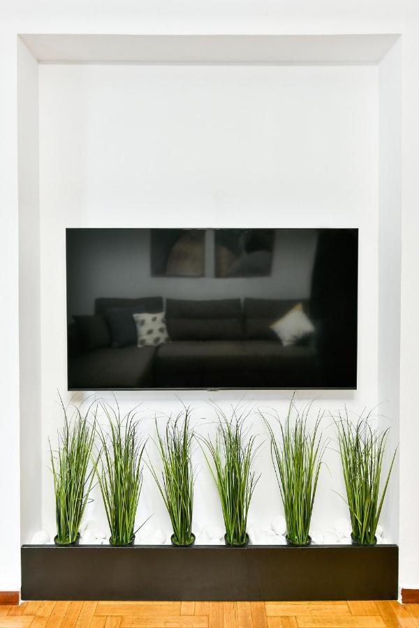 Porto Sea View Apartments - Pl Ippodromiou 21 테살로니키 외부 사진