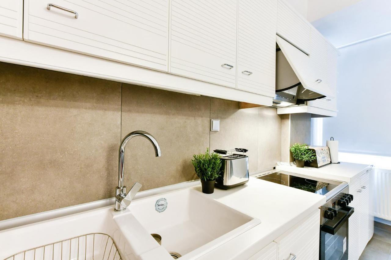 Porto Sea View Apartments - Pl Ippodromiou 21 테살로니키 외부 사진