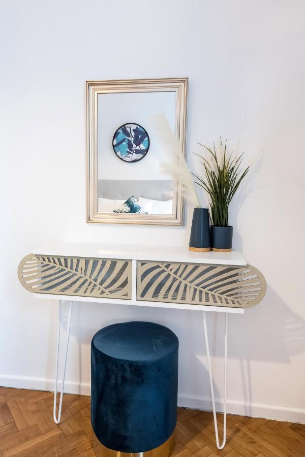Porto Sea View Apartments - Pl Ippodromiou 21 테살로니키 외부 사진