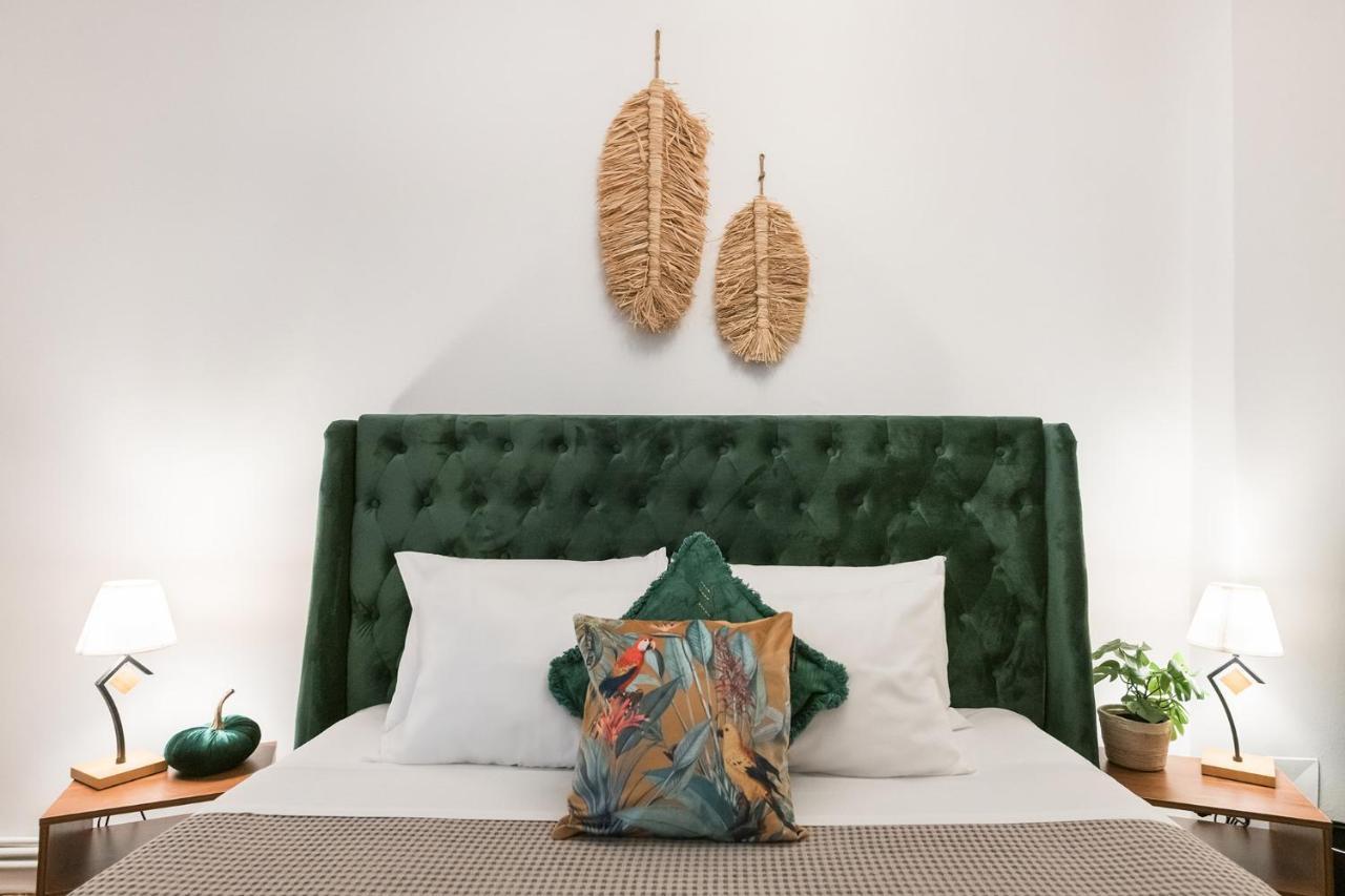 Porto Sea View Apartments - Pl Ippodromiou 21 테살로니키 외부 사진
